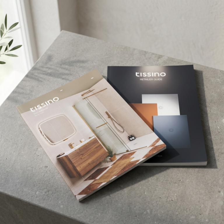 Tissino Trade Brochure