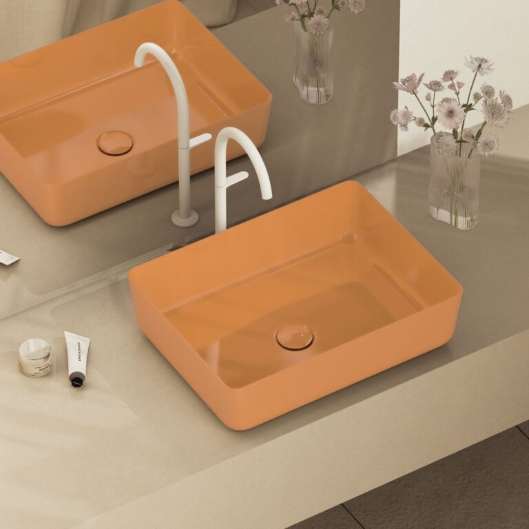 Bette extends washbasin portfolio with BetteAlva countertop basin New-Bette-washbasin-BetteAlva