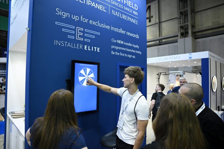 Grant Westfield Spin the Wheel