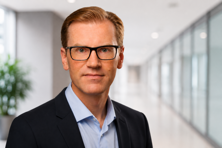 Duravit names Dr Bernt Ketterer senior vice president of strategy and innovation
