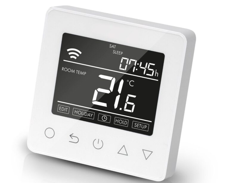 B2GO-WiFi-Thermostat
