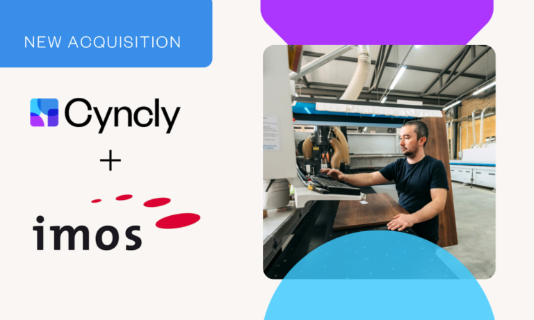 imos-acquisition-Cyncly