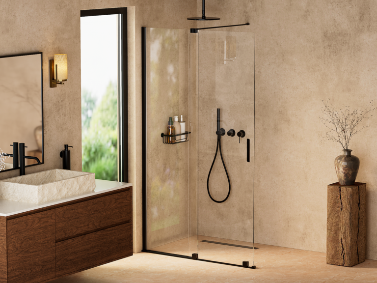 Coram Showers launch Concept 8