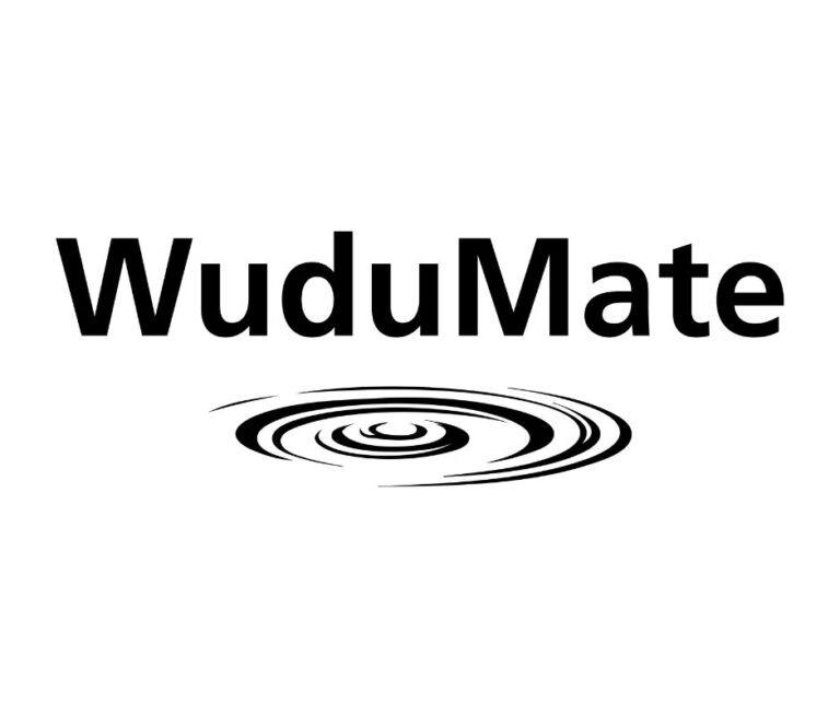 WuduMate brings inclusive design expertise to the Bathroom Association WuduMate-Logo